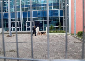 MASAT PER SHULLAZIN NE GJYKATE- /r/n/r/nSHULLAZI IN COURT -