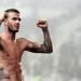 RNPS IMAGES OF THE YEAR 2010 - AC Milan David Beckham celebrates at the end of the match against Juventus during their Serie A soccer match at Olympic stadium in Turin, January 10, 2010. AC Milan won 3-0.       REUTERS/Stefano Rellandini (ITALY - Tags: SPORT SOCCER IMAGES OF THE DAY)
