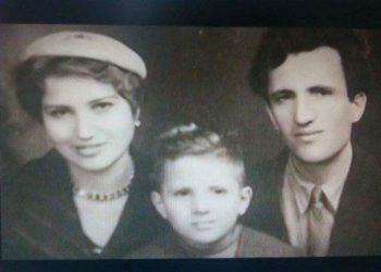 SHKOI DERI NË RUSI PËR TË TAKUAR GRUAN E PARË TË DRITËROIT, JA ÇFARË THOSHTE SADIJA PËR NINËN