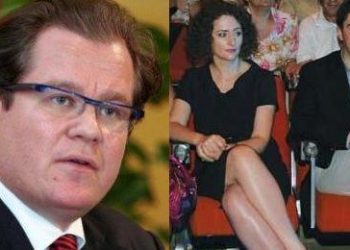 Biznesmeni Damir Fazllic, duke folur gjate nje konference shtypi, ku ka deklaruar se bizneset e tij jane te ligjshme dhe akuzat e ngritura ndaj tij kane qene te motivuara politikisht.